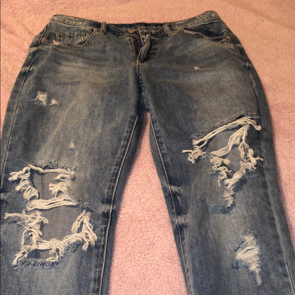 Jeans